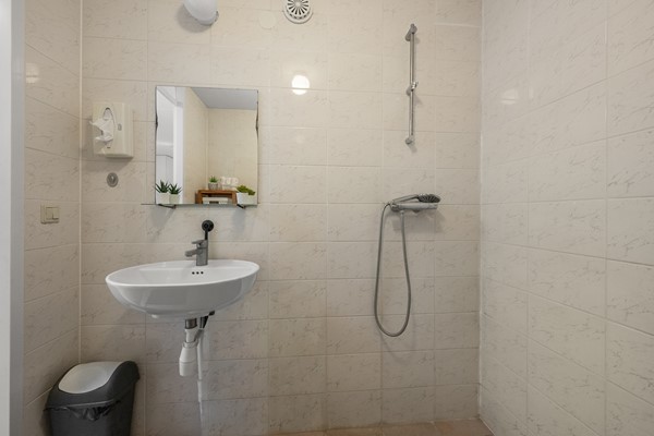 Medium property photo - Bertha Von Suttnerstraat 4, 1103 ME Amsterdam
